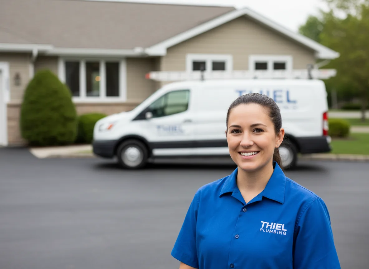 Plumber Trinidad, TX FAQs